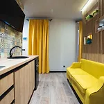 Apartmán Luxury Petofi