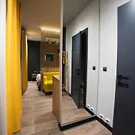Luxury Petofi Užhorod