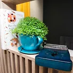 Luxury Petofi Apartmán
