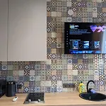 Luxury Petofi Apartmán Užhorod