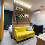 Luxury Petofi * Užhorod