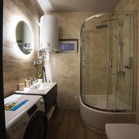 Luxury Petofi Ужгород