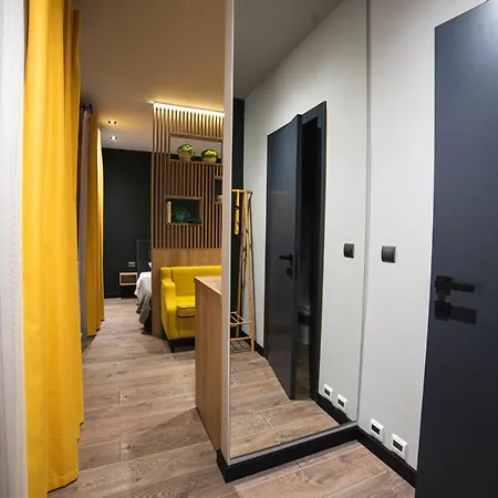 Luxury Petofi Ужгород