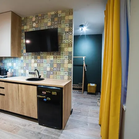 Luxury Petofi * Oujhorod