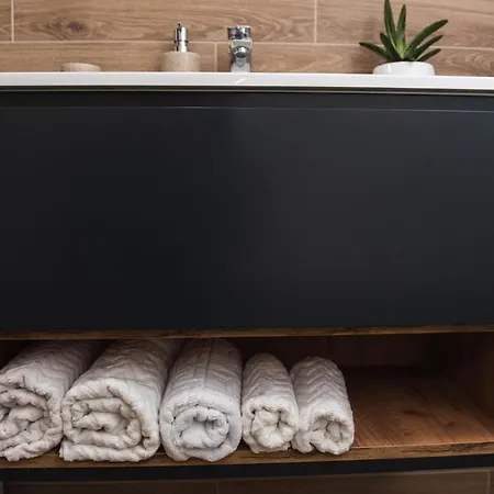 Appartement Luxury Petofi *