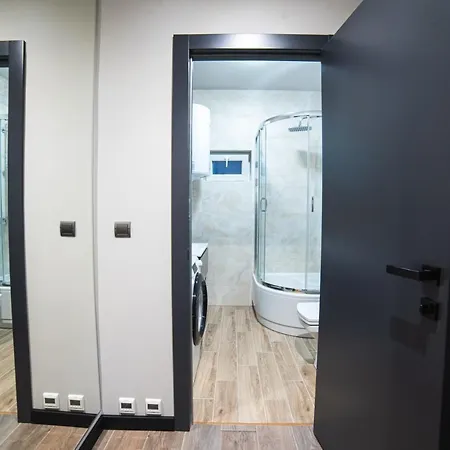 Luxury Petofi * Oujhorod