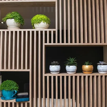 Luxury Petofi Appartement Oujhorod