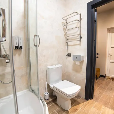 Luxury Petofi Uzhhorod