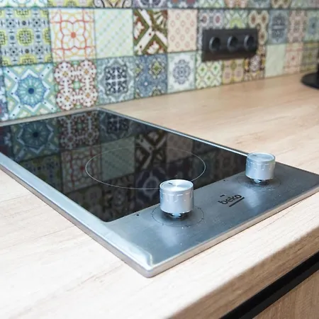 Luxury Petofi Апартаменты