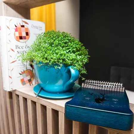 Luxury Petofi Appartement