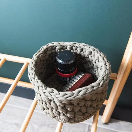 Appartement Evuri Petofi Oujhorod