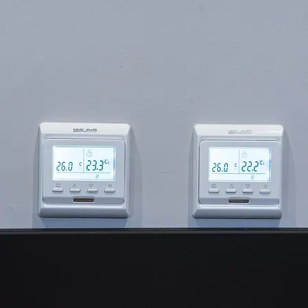 Апартаменты Luxury Petofi