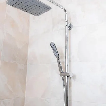 Appartement Evuri Petofi