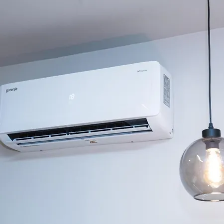 Апартаменты Luxury Petofi