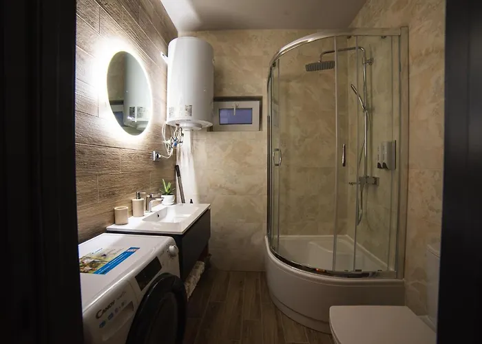 Luxury Petofi Oujhorod