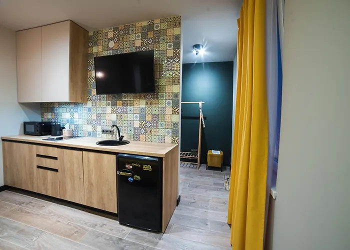 Luxury Petofi * Oujhorod