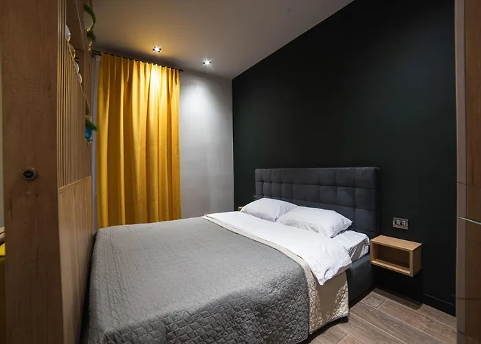 Luxury Petofi Oujhorod