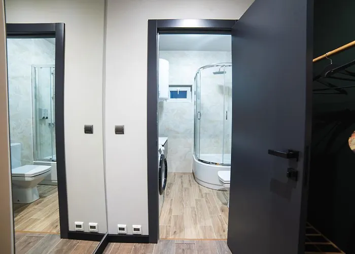Luxury Petofi * Oujhorod