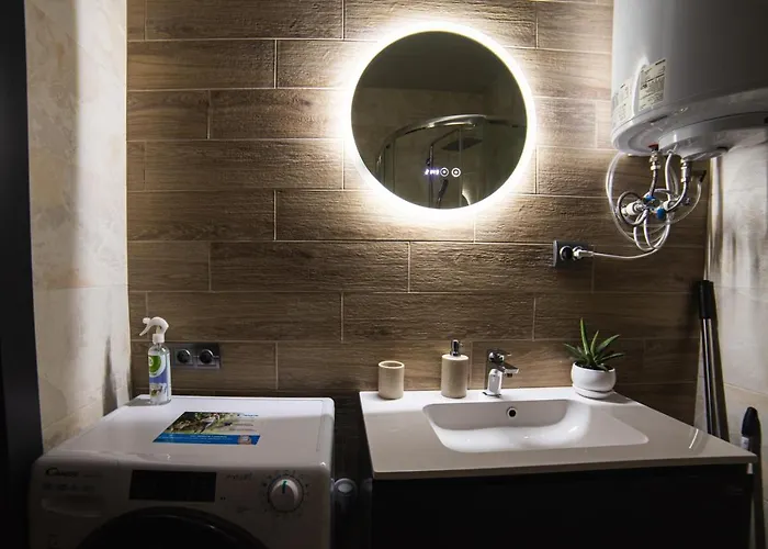Luxury Petofi Appartement