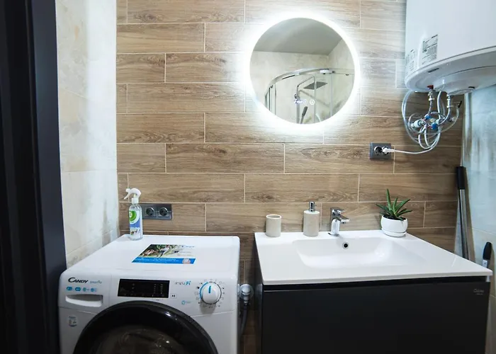 Luxury Petofi Appartement *