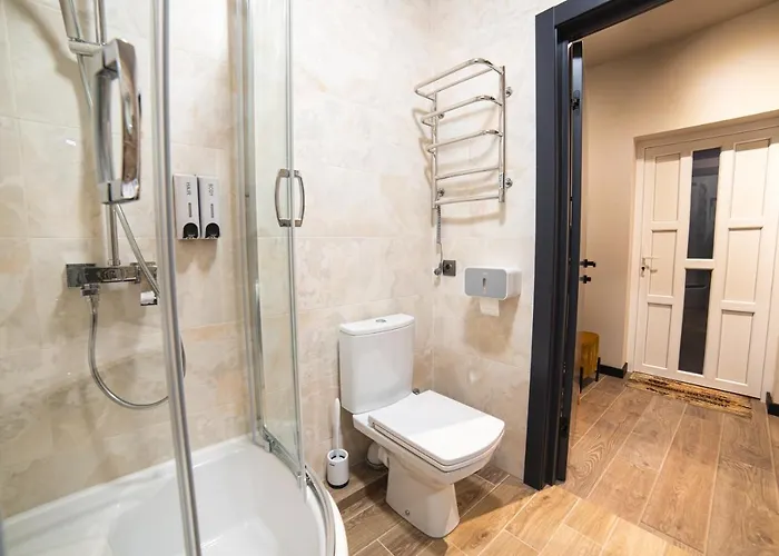 Luxury Petofi Oujhorod