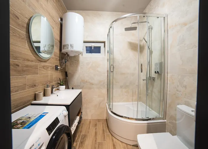 Luxury Petofi Appartement *