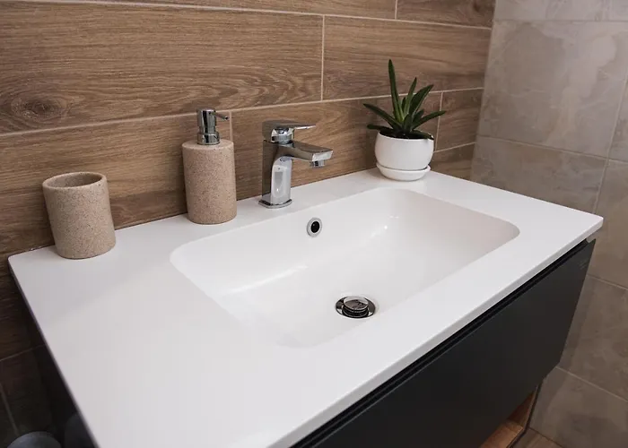 Luxury Petofi Appartement