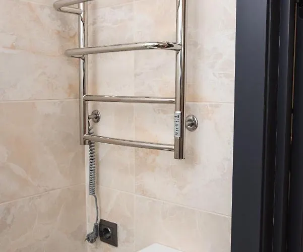 Luxury Petofi Oujhorod