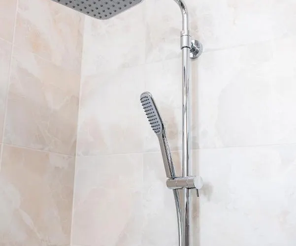 Appartement Luxury Petofi
