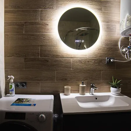 Evuri Petofi Apartament