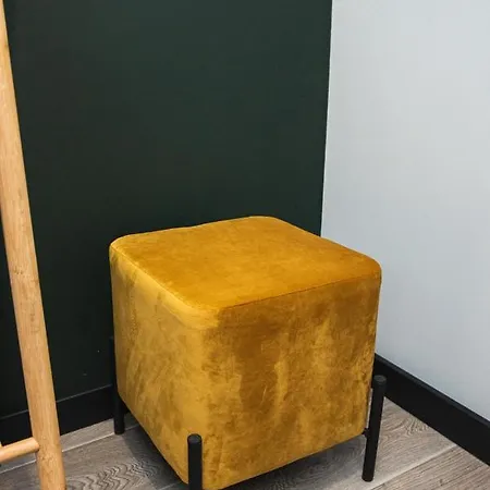 Evuri Petofi Apartament Użhorod