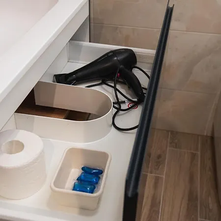 Evuri Petofi Apartament *